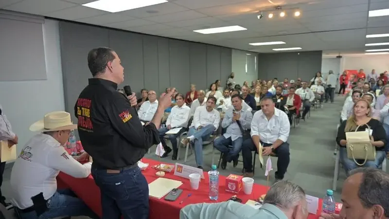 Las recientes elecciones en Coahuila fueron denunciadas por la oposición como un fraude y un ataque a la democracia.