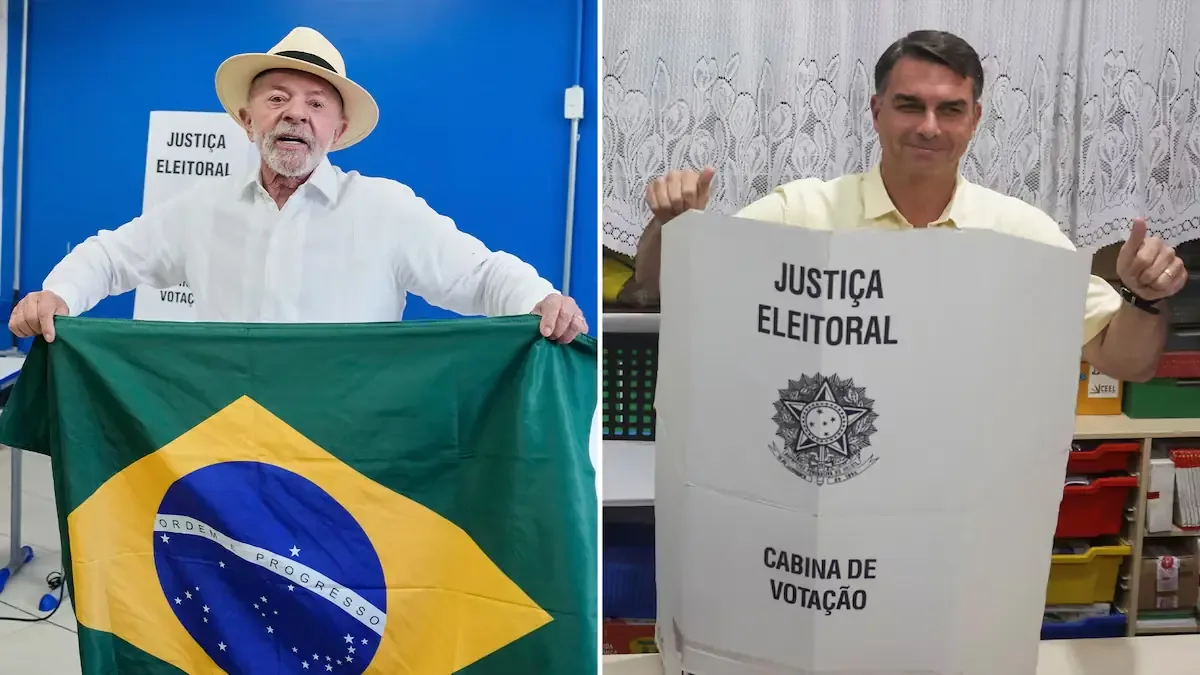 Las elecciones en Brasil son cruciales, con resultados que definirá el rumbo del país.