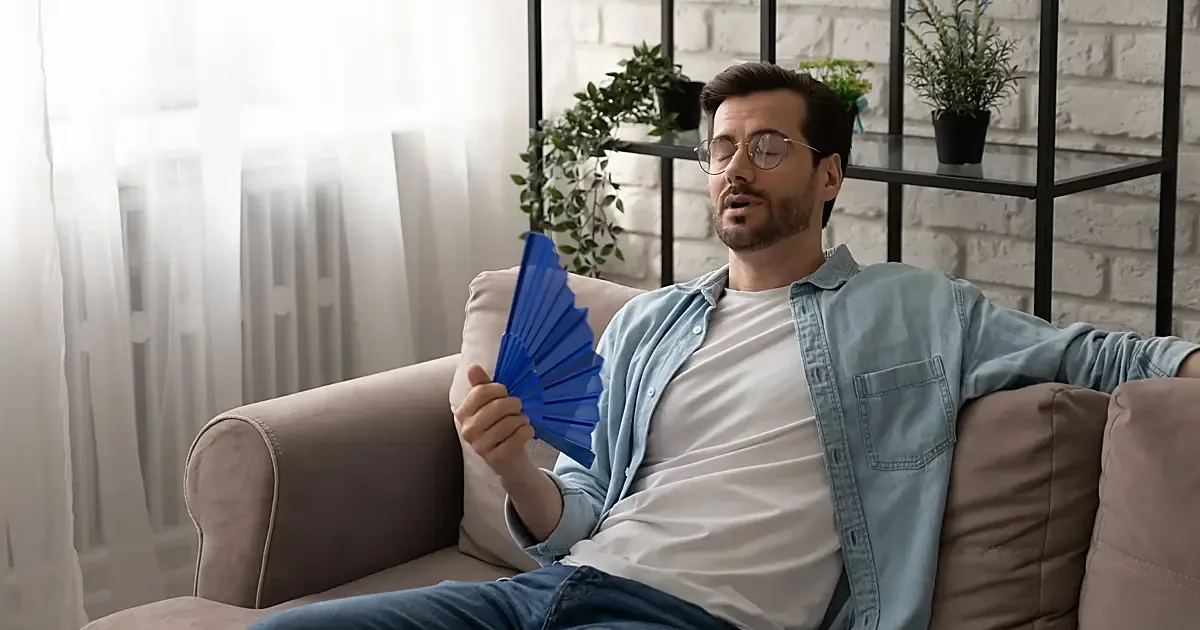 Descubre cómo seleccionar un ventilador de techo con luz según el tamaño de tu habitación y tus necesidades.