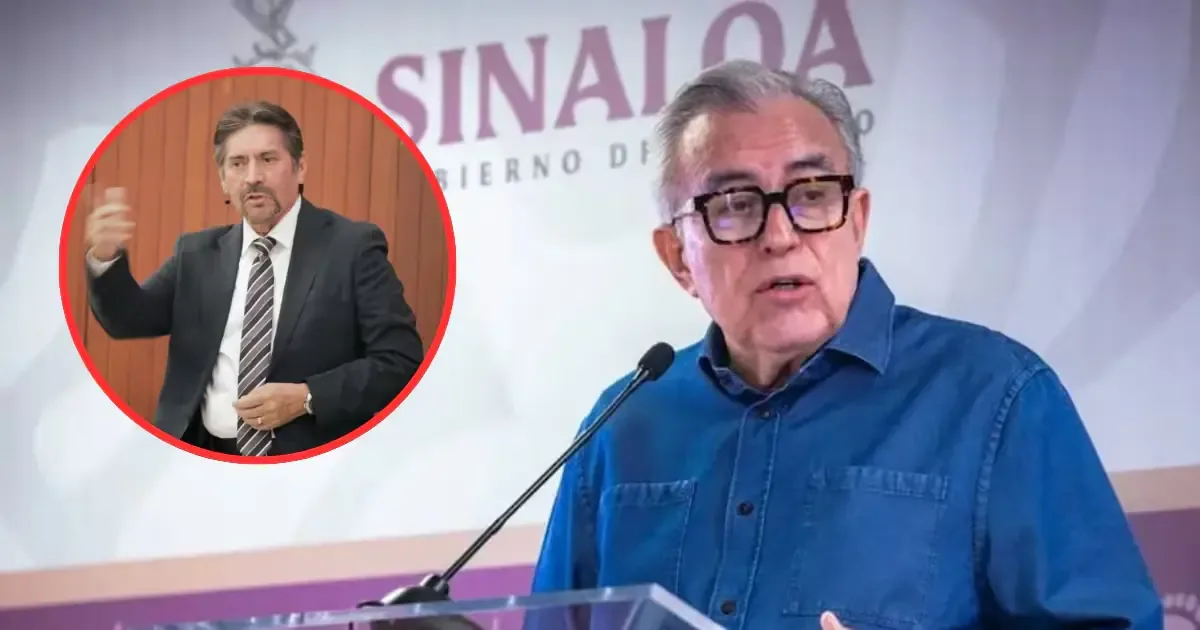 La salida de Tere Guerra desencadena un cambio clave en la dirección política del Congreso sinaloense.