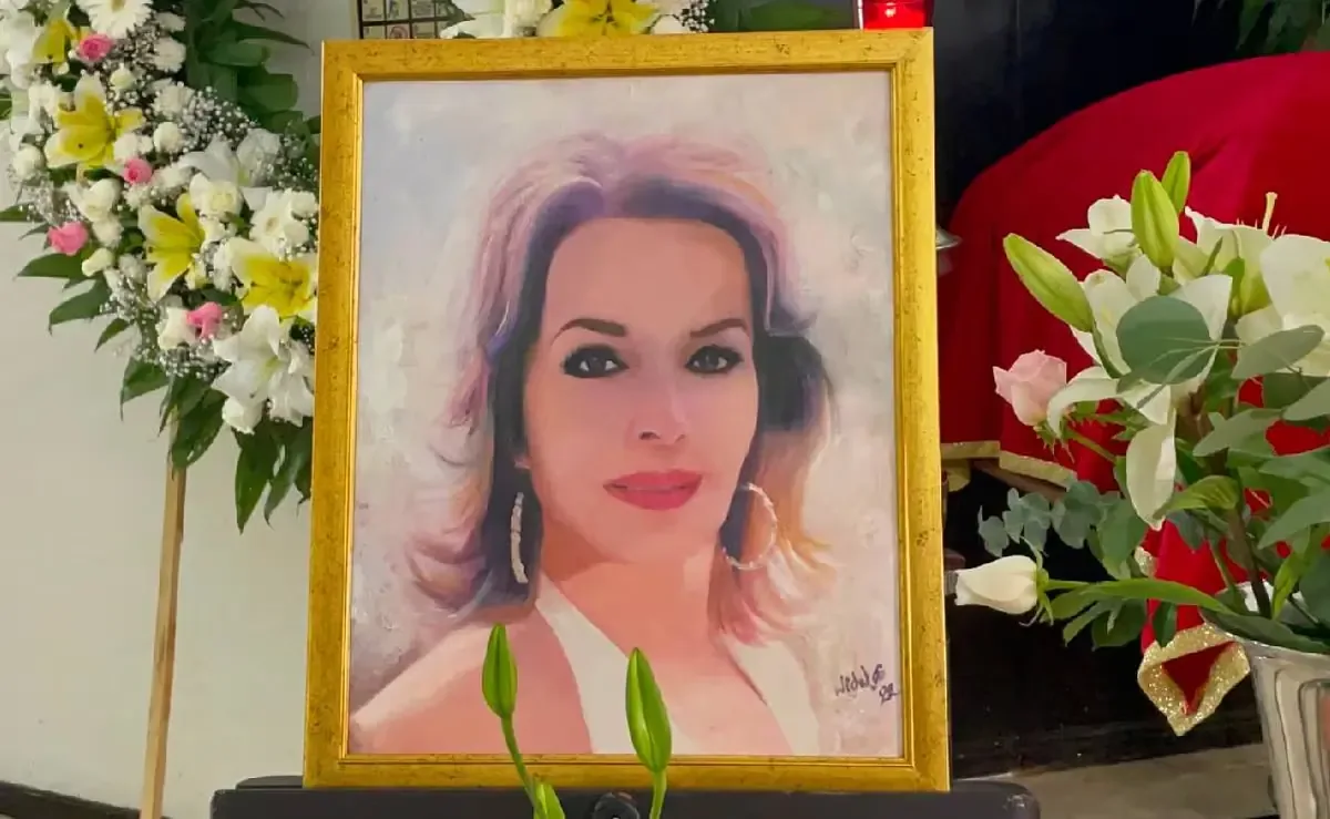 Amigos y familiares se despiden de Elsa Aguirre en su velorio en Cuernavaca, donde recordó su legado artístico y humano.
