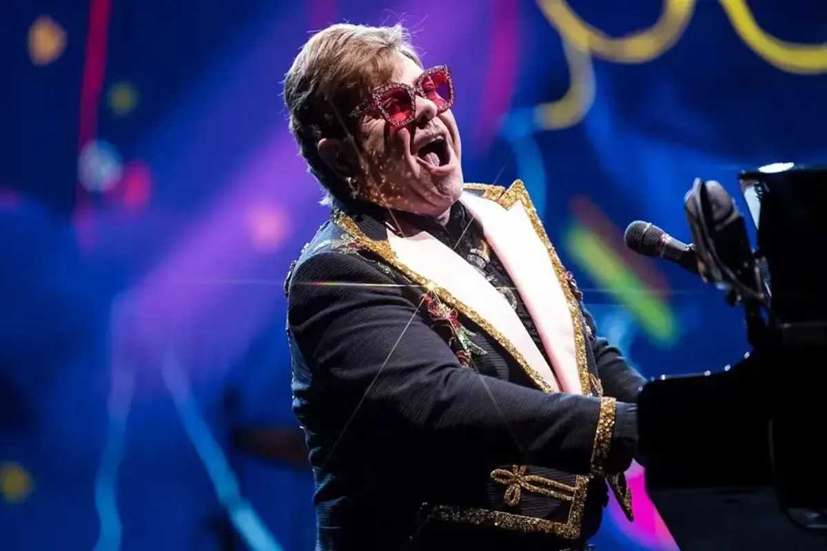 El legendario músico británico ofrecerá dos conciertos en su gira de despedida.