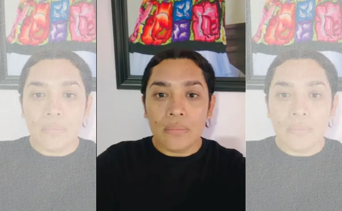 Elvis Guerra solicita auxilio a la presidenta ante la creciente violencia en Juchitán de Zaragoza.