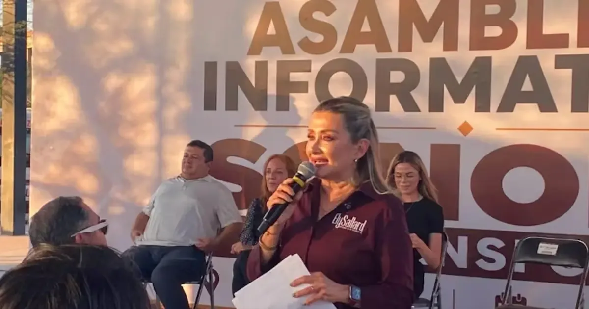 Más de 500 asistentes respaldan el progreso del gobierno estatal en un encuentro informativo.