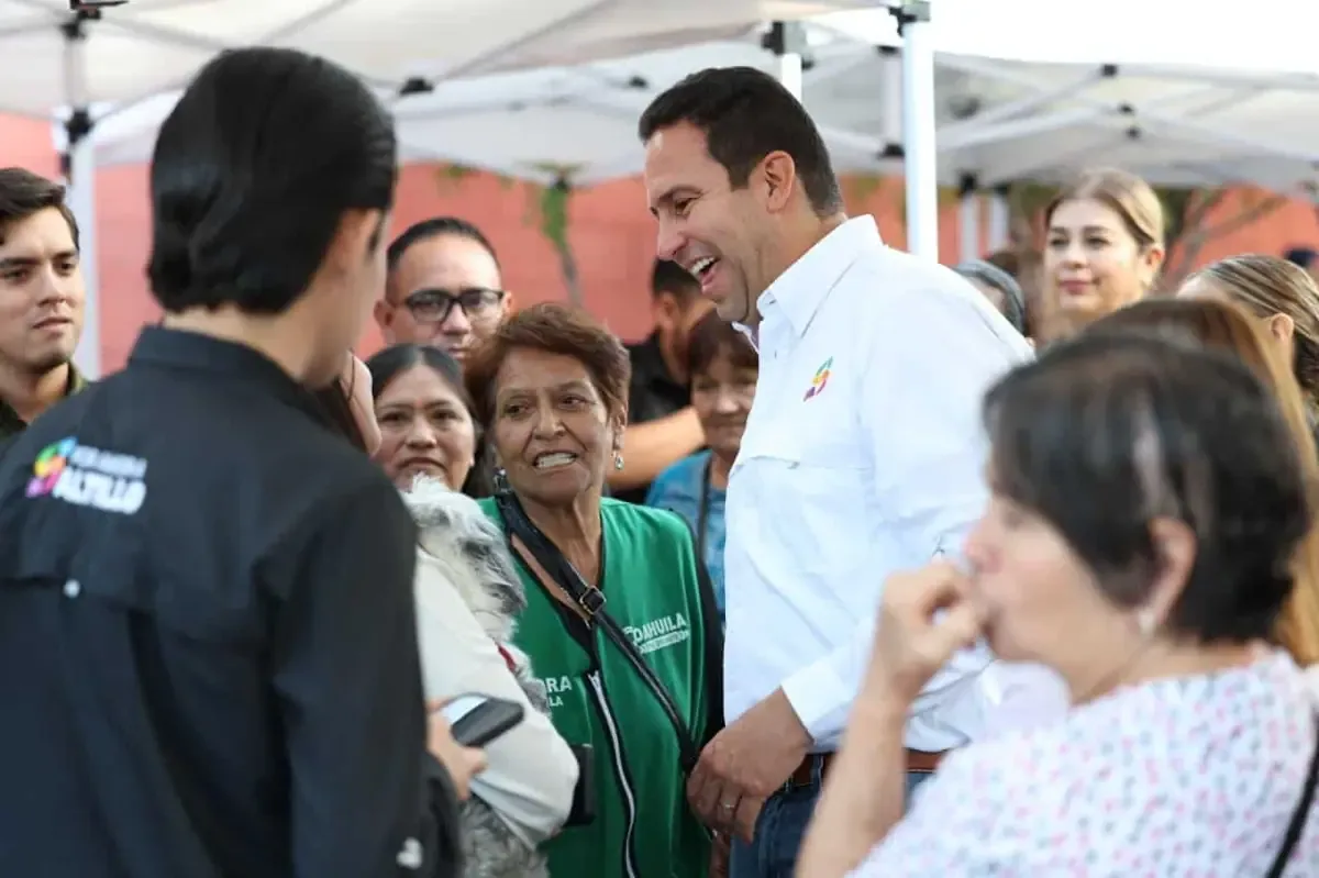 La iniciativa de Saltillo se centra en el deporte como medio para prevenir la violencia y fortalecer la comunidad.