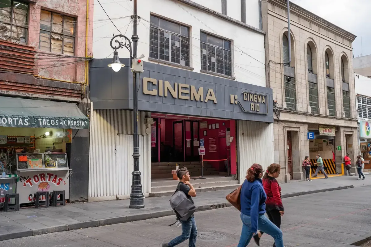 La ceremonia de entrega de la insignia se realizará el 21 de octubre durante el festival.