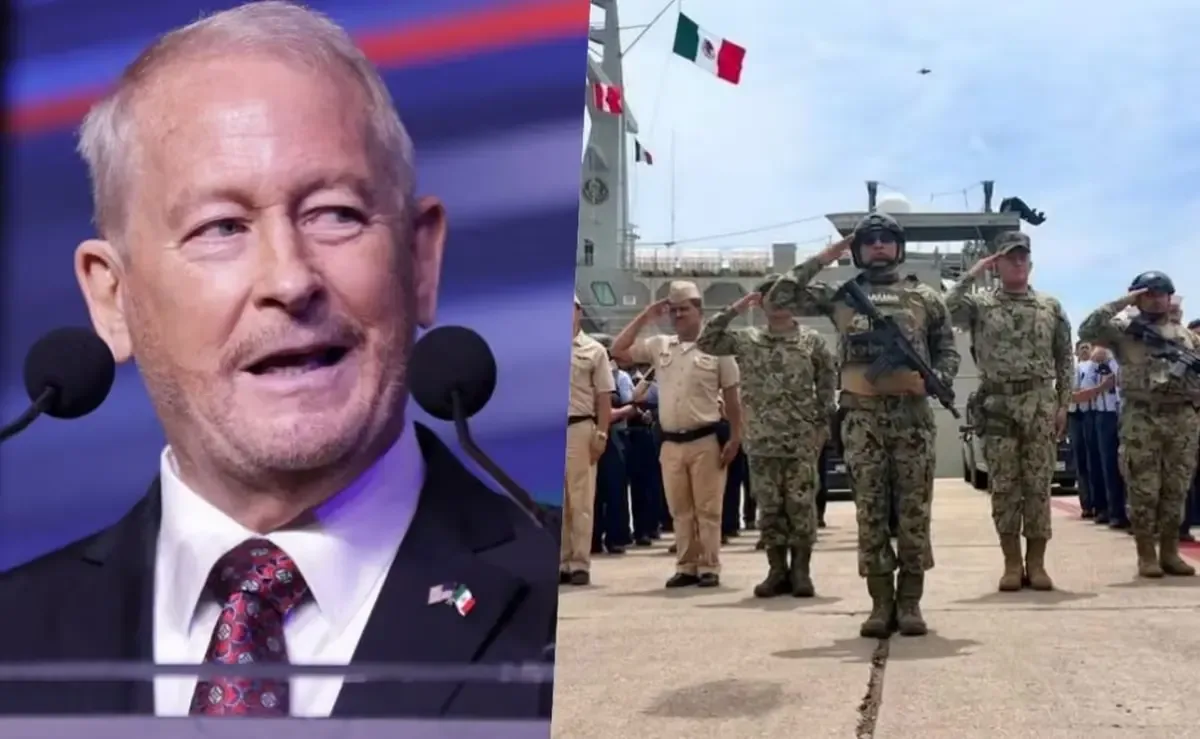 La colaboración entre México y Estados Unidos busca fortalecer la seguridad fronteriza y frenar actividades delictivas.