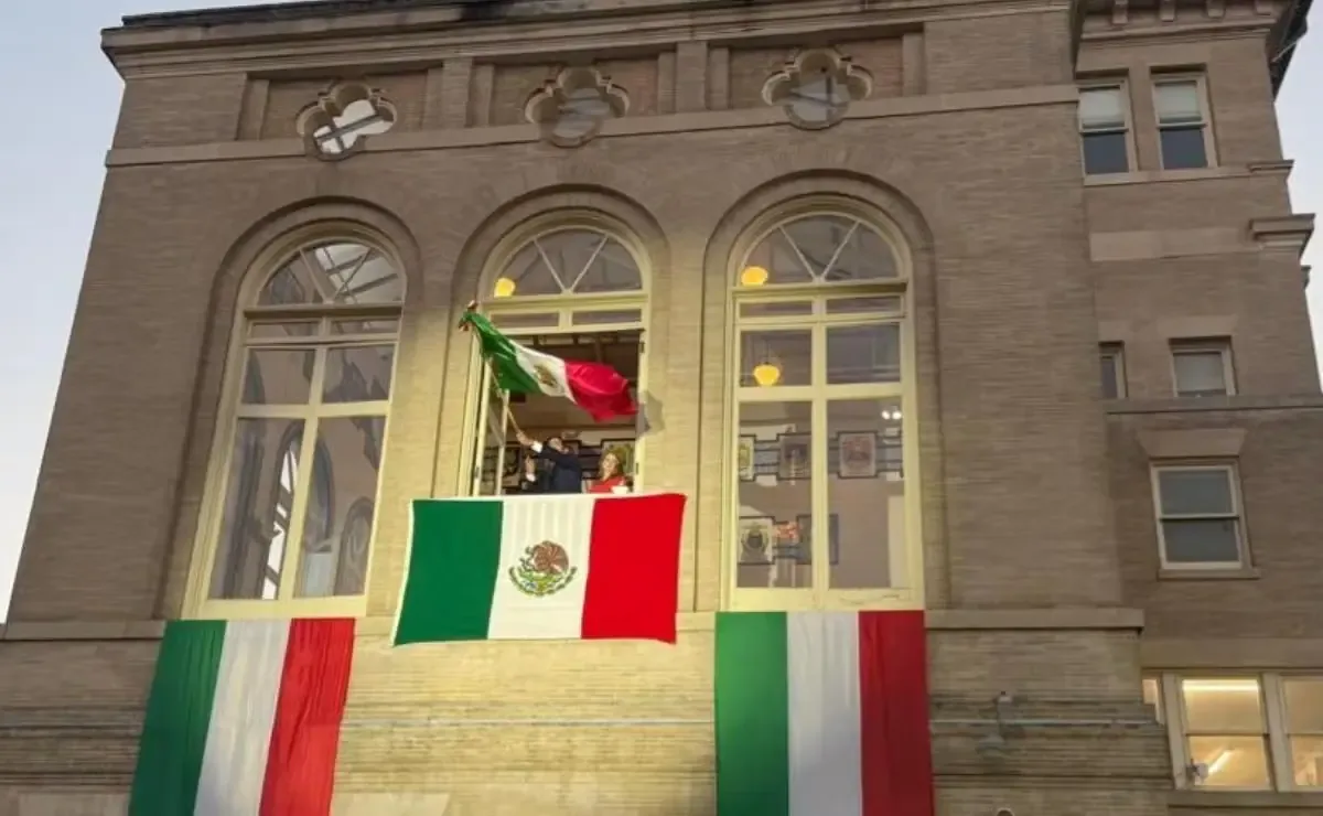 El embajador de México en Estados Unidos destacó el vínculo con la comunidad migrante y pueblos originarios.