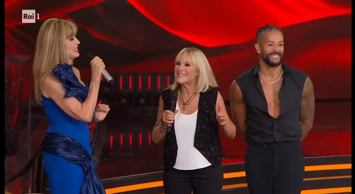 El programa de baile presenta nuevas caras y un jurado transformado para su nueva temporada.