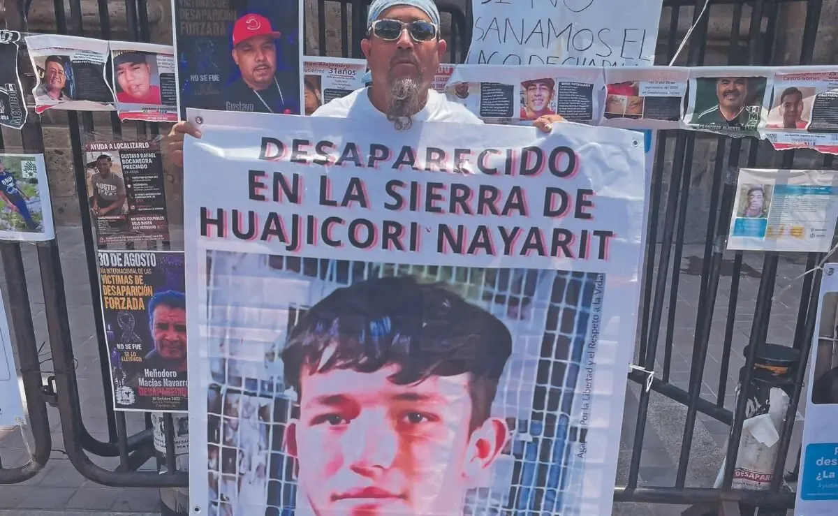 La historia de Emiliano destaca el reclutamiento forzado por cárteles en el occidente del país.