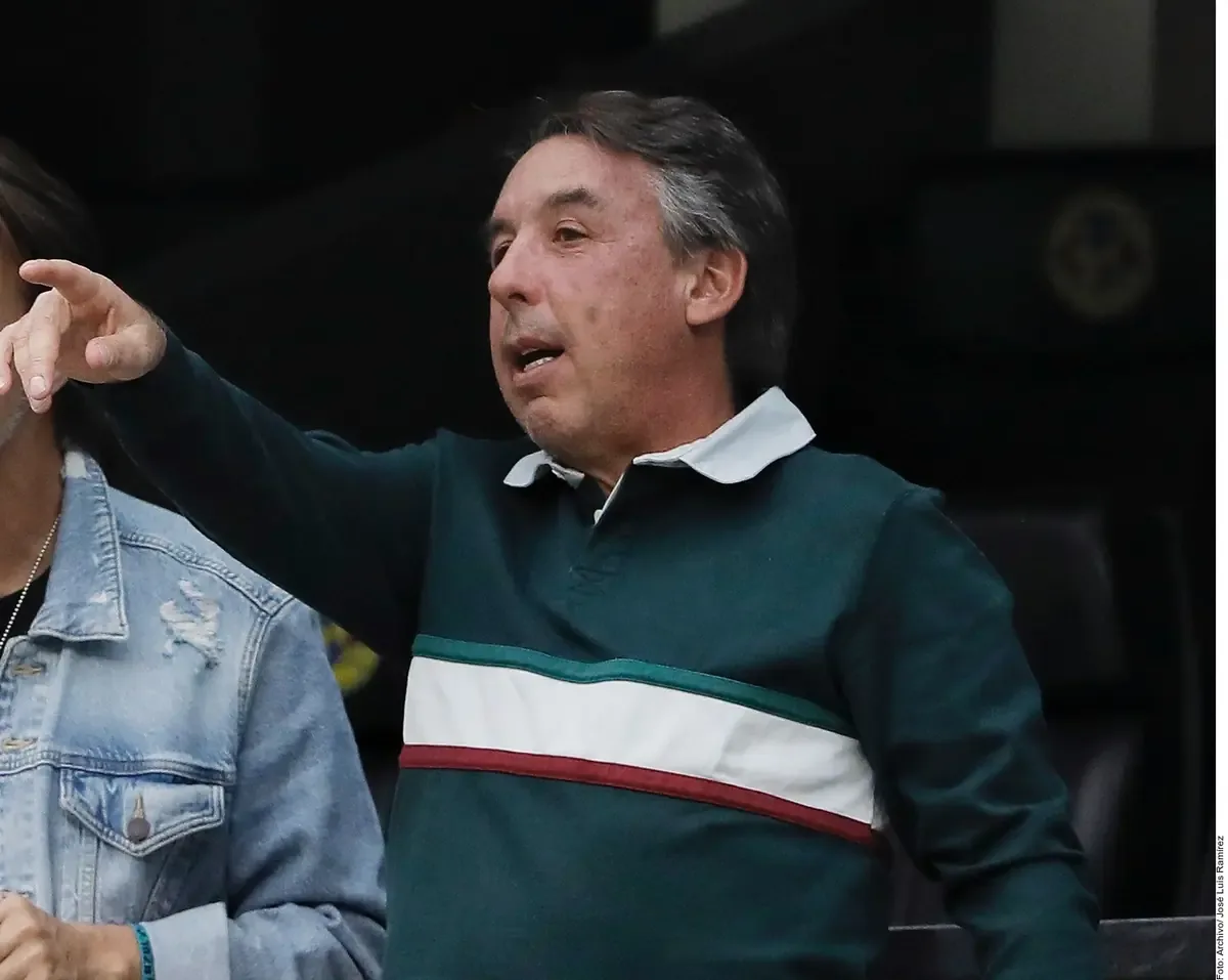 La propuesta de Azcárraga busca fortalecer la competitividad en el fútbol y mejorar las condiciones de la Liga de Expansión.
