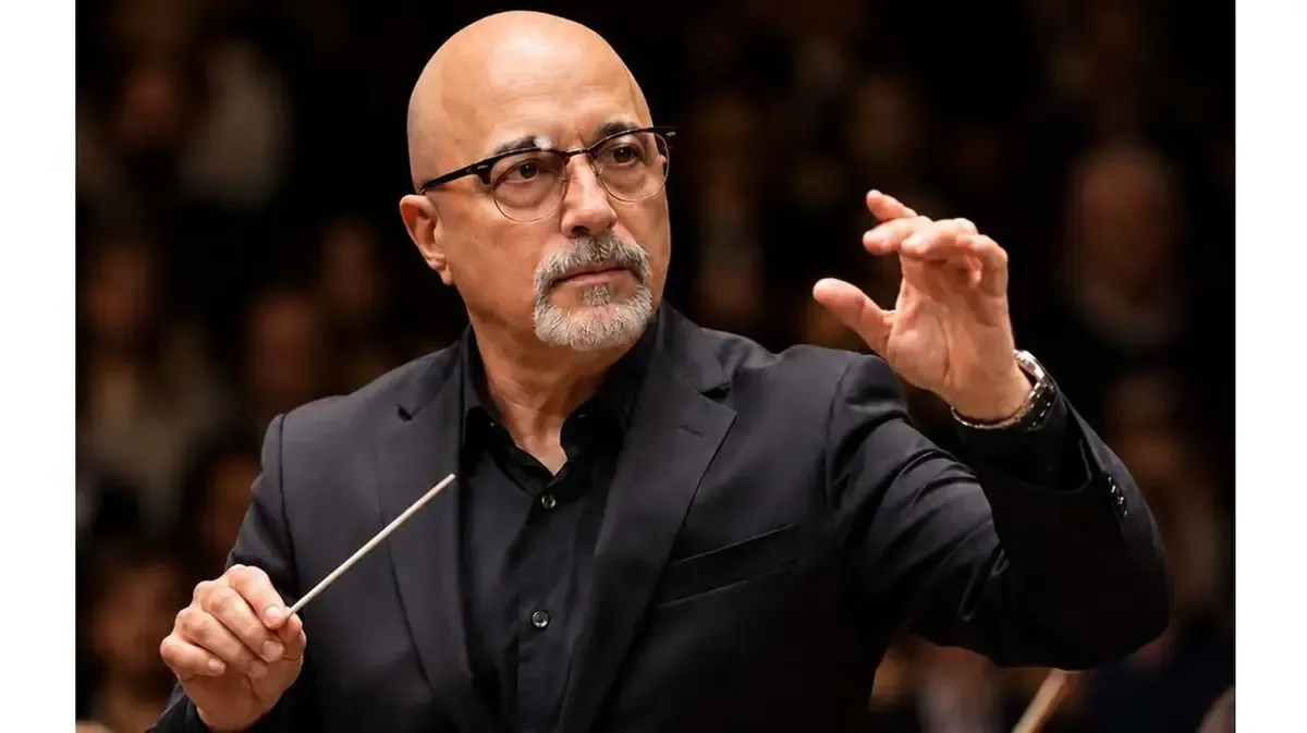 El compositor argentino fue reconocido en su país por su trabajo en la música cinematográfica.