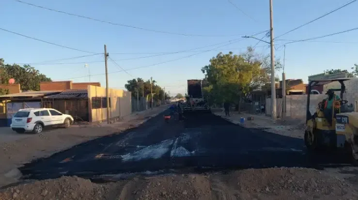 El municipio avanza en infraestructura y turismo para atraer más visitantes y mejorar la calidad de vida de sus habitantes.