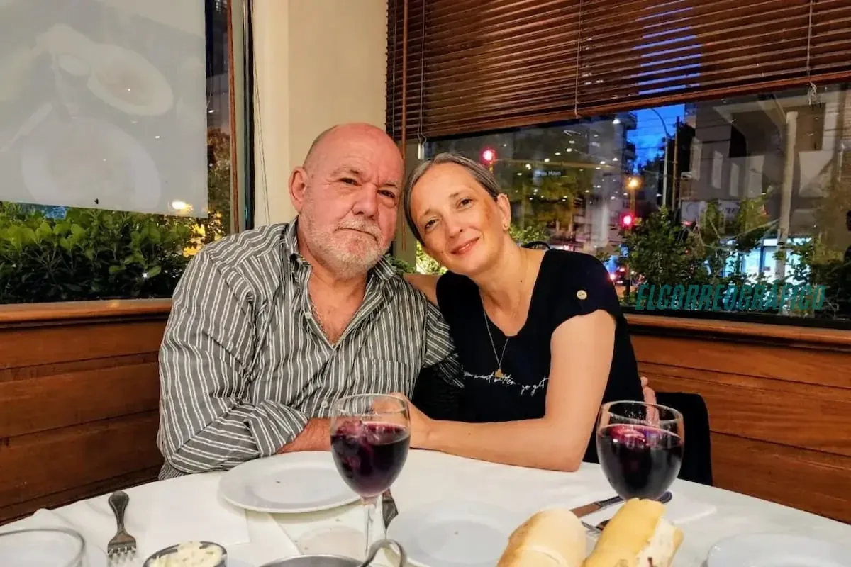 La historia de un restaurante argentino en Europa que fusiona tradiciones.
