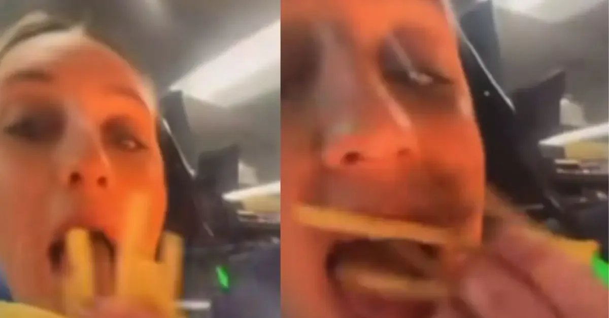 Un video viral desata críticas y una investigación tras mal manejo de alimentos en un restaurante en EE. UU.