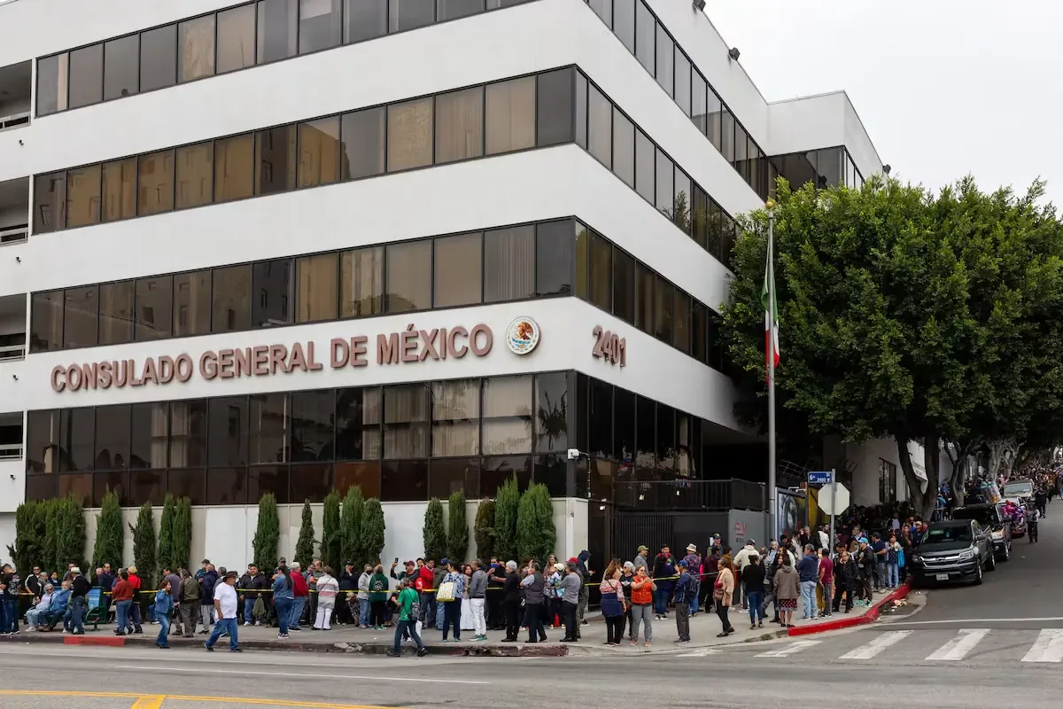 La expedición de visas A-2 se acorta y amenaza la estabilidad laboral de cientos de trabajadores.