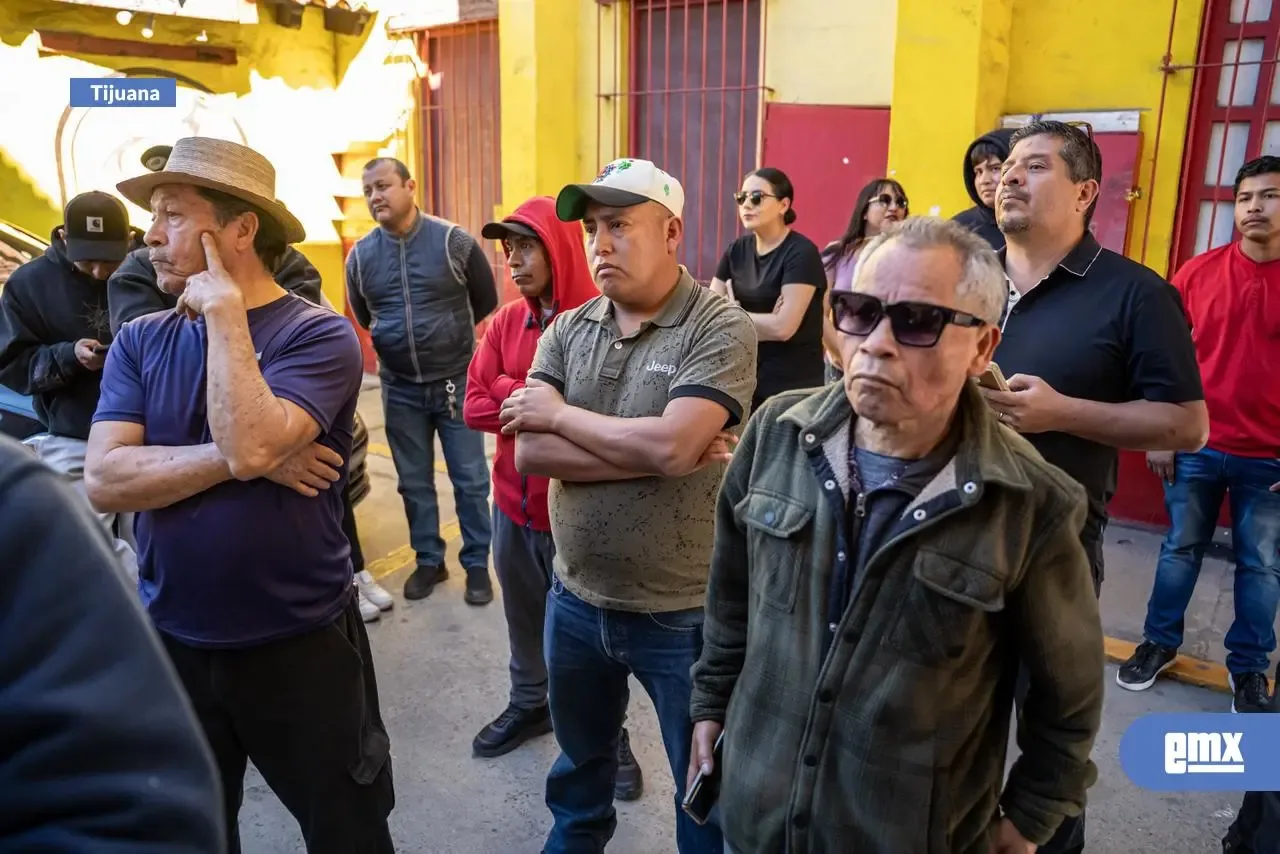 Empleados de la Cantina de los Remedios exigen compensación tras el cierre.