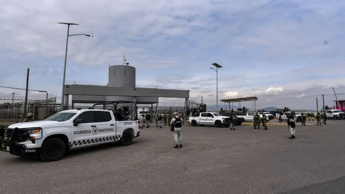 Héctor Manuel Portales Ávila fue liberado tras aceptar declarar sobre contrabando de combustibles.