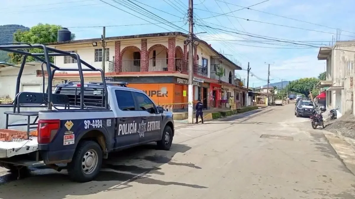 La violencia en Ixhuatlán del Café provoca conmoción y exige respuestas urgentes.
