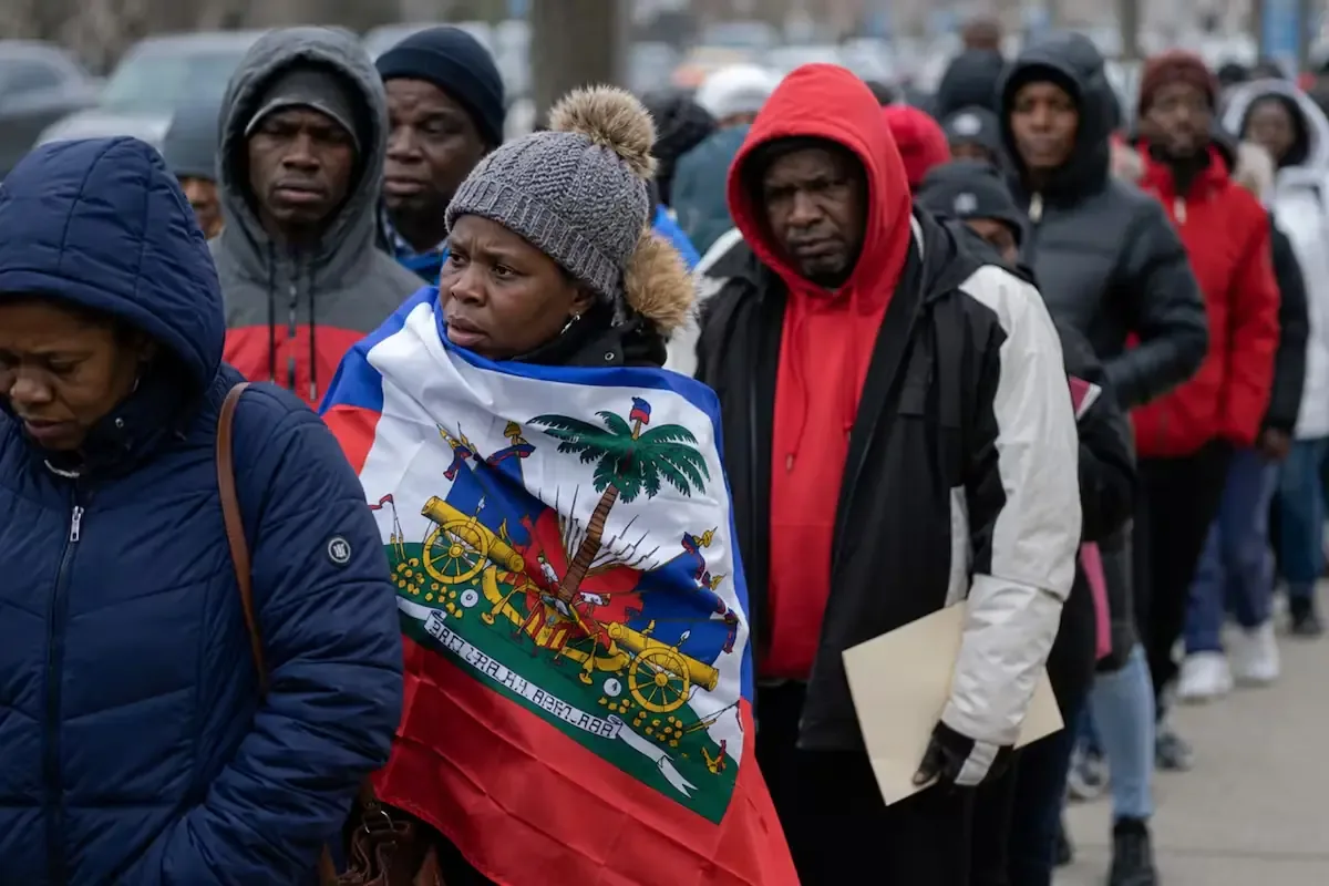La cancelación del TPS amenaza la operación de negocios en Florida, afectando especialmente a los sectores de servicios.