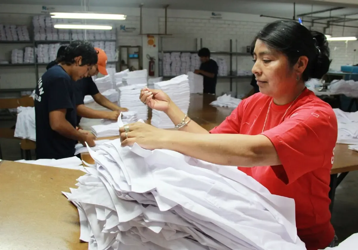 La Canacintra Yucatán y otras organizaciones abogan por mejorar ingresos sin afectar la viabilidad de las empresas.