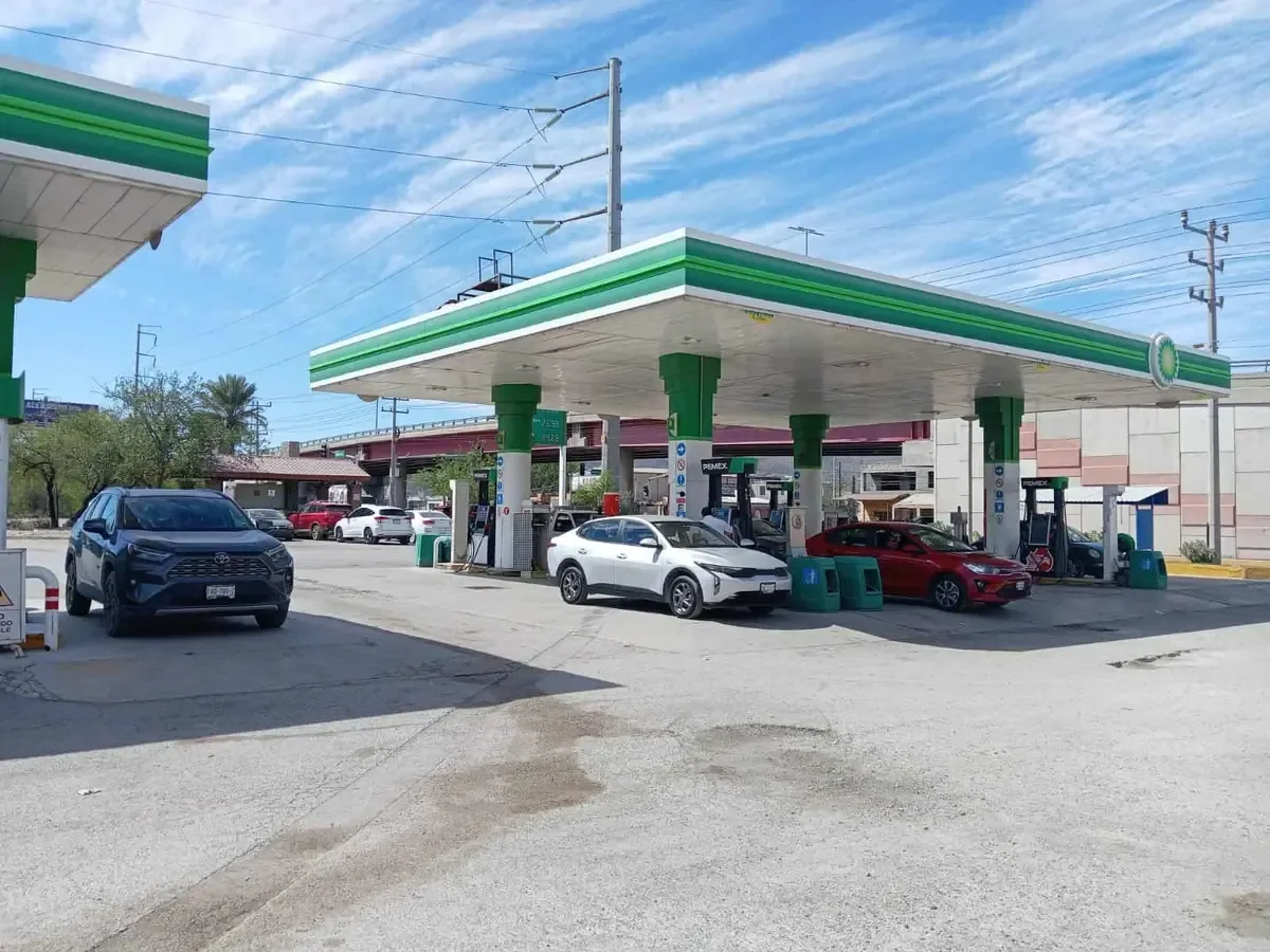 Empresarios gasolineros demandan que se tomen acciones contundentes tras el reciente decomiso de combustible en Tamaulipas.