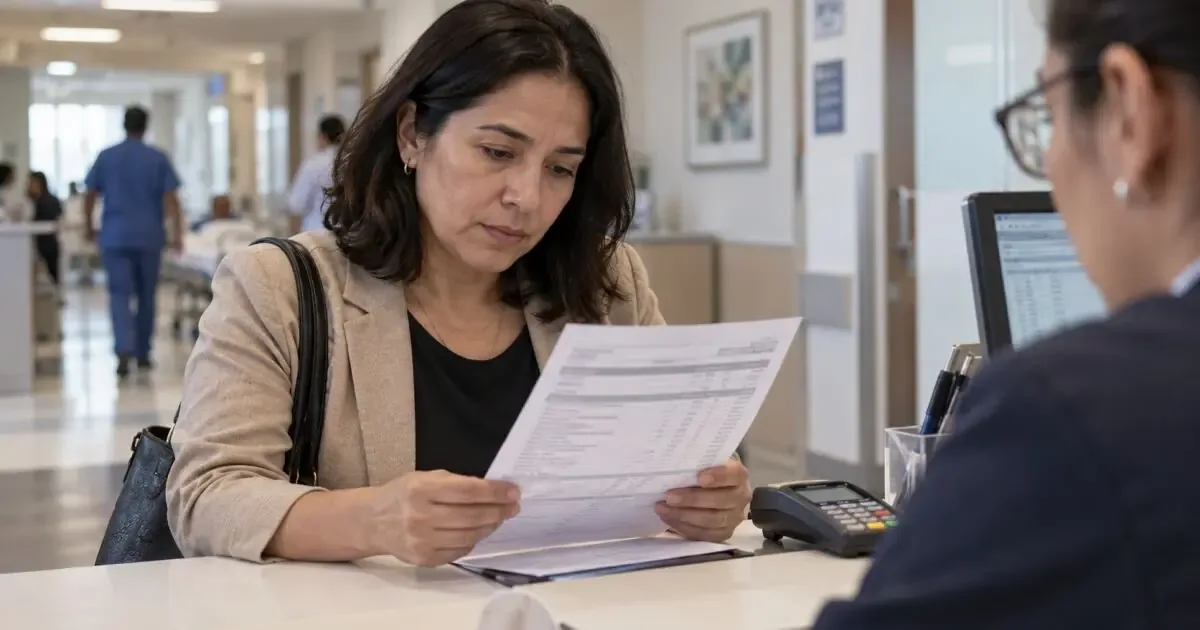 El incremento en los deducibles afecta la salud financiera de muchos empleados en el país.