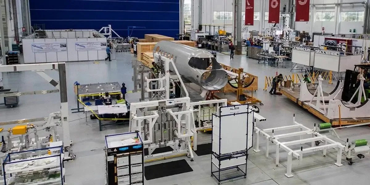 La diversificación ayudará a las empresas a enfrentar la crisis en la industria automotriz.