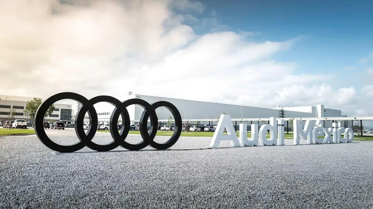 La industria automotriz mexicana realiza una fuerte inversión en electromovilidad con grandes empresas y proveedores.