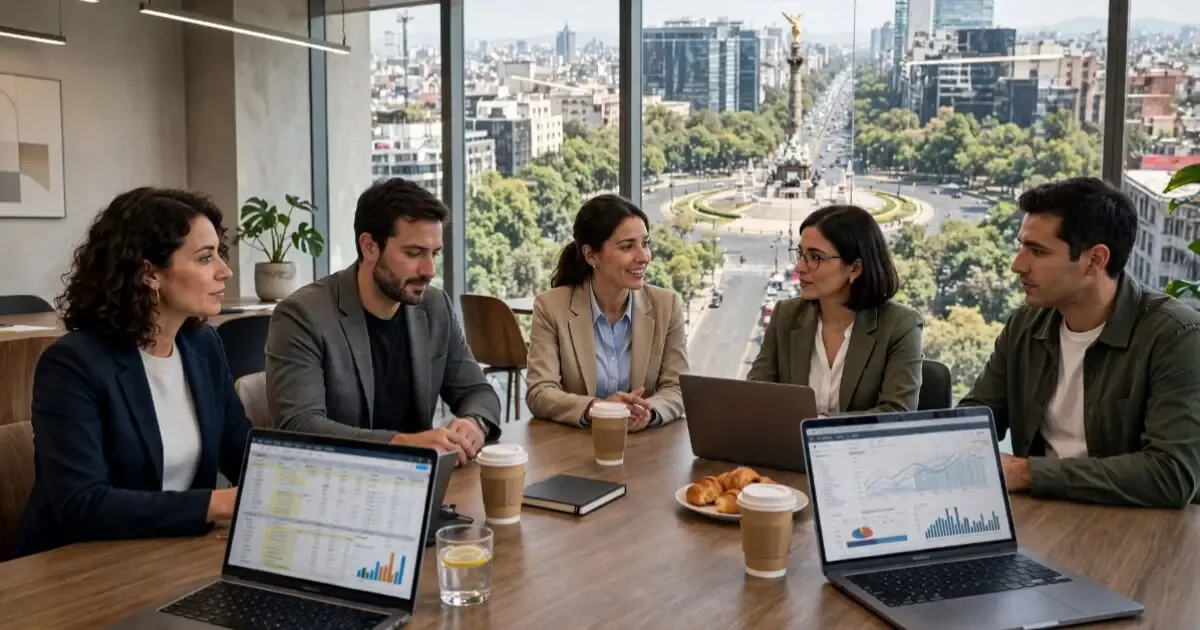 La reforma laboral implicará ajustes de costos significativos en varias industrias en México.