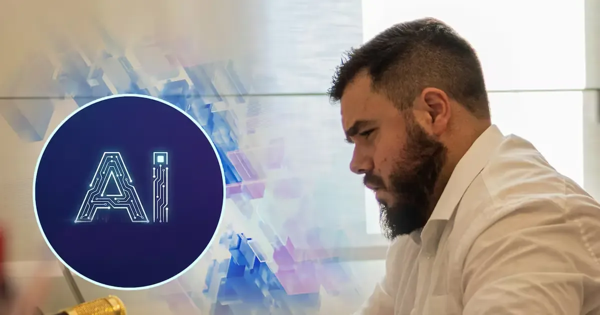 La inteligencia artificial impulsa la competitividad en comercio exterior, según expertos.
