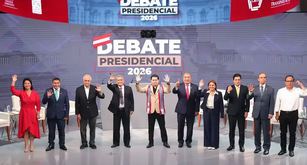 En busca de votos, aspirantes presidenciales hacen compromisos y visitan diversas regiones del país.