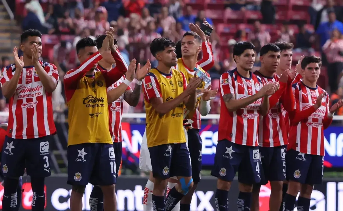 En el cierre de la fase regular, Chivas busca asegurar el primer puesto ante un Tijuana en ascenso.