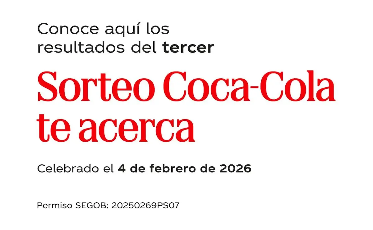 En el tercer sorteo del evento, se otorgaron premios destacados a fanáticos del fútbol.