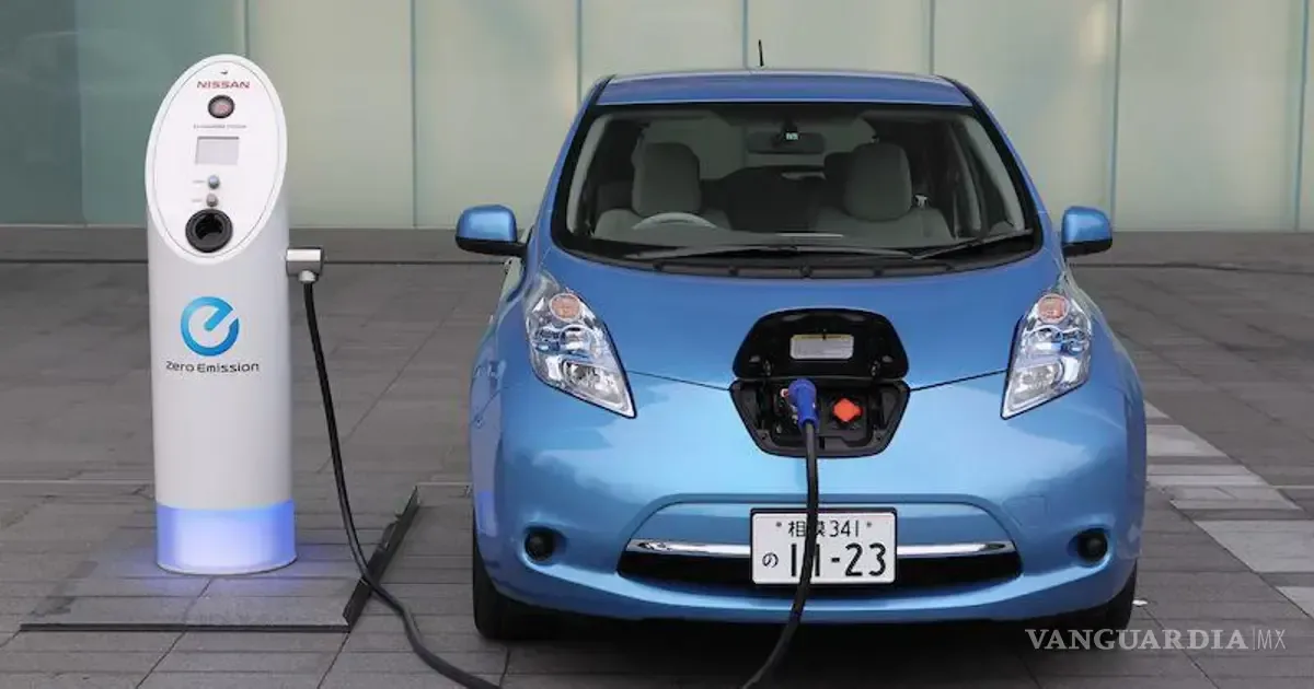 En enero de 2026, Coahuila se posicionó en el décimo lugar nacional en ventas de vehículos híbridos y eléctricos.