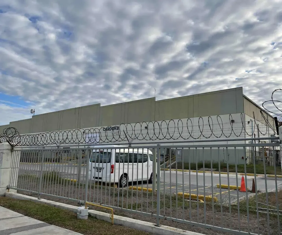 Más de cinco mil empleos se han perdido en Matamoros en la última década debido a la baja competitividad y la salida de empresas.