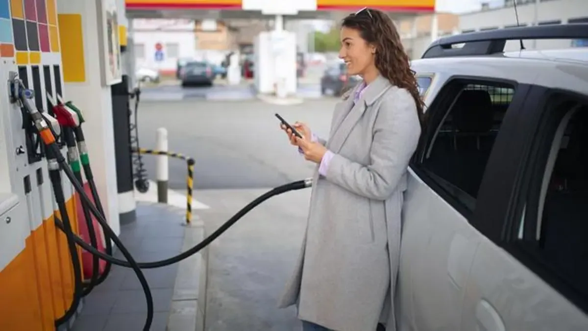 Encuentra los precios más bajos de gasolina y diésel en Gran Canaria este miércoles.