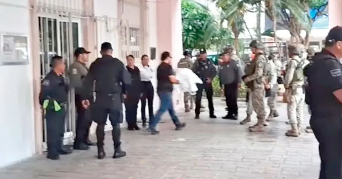 La presencia de cuerpos decapitados genera preocupación en la población de Sinaloa.