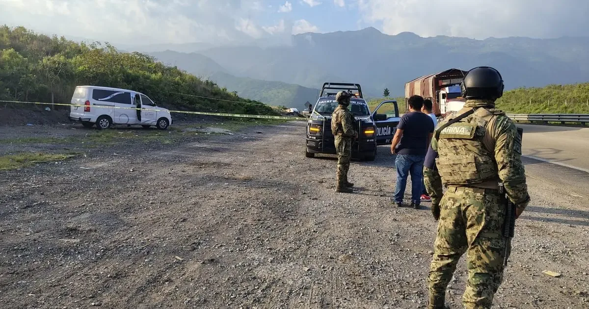 La Fiscalía investiga los hallazgos que reflejan una alarmante ola de violencia en la zona.