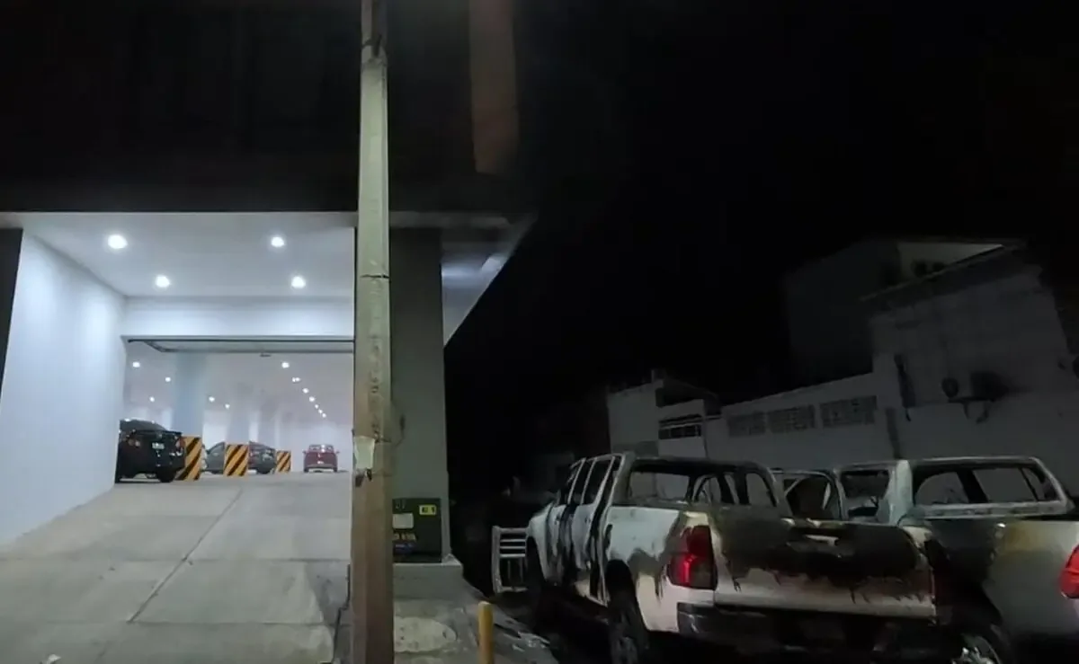 Una nueva ola de violencia en Sinaloa deja cinco víctimas, dos son mujeres.