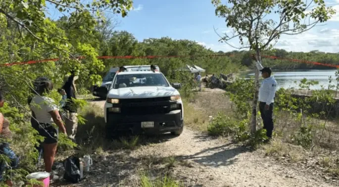 La recuperación se llevó a cabo tras una búsqueda de 24 horas. Las autoridades investigan las causas del deceso.
