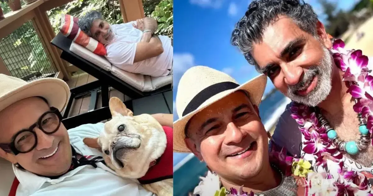 Guillermo Hidalgo y Zafar Padamsee fueron hallados en fosas clandestinas tras semanas de búsqueda.