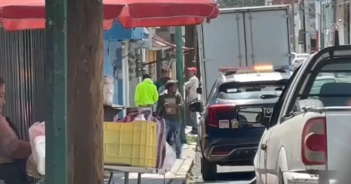 Investigan posible intoxicación por Gas LP tras hallazgo en Valle Verde.
