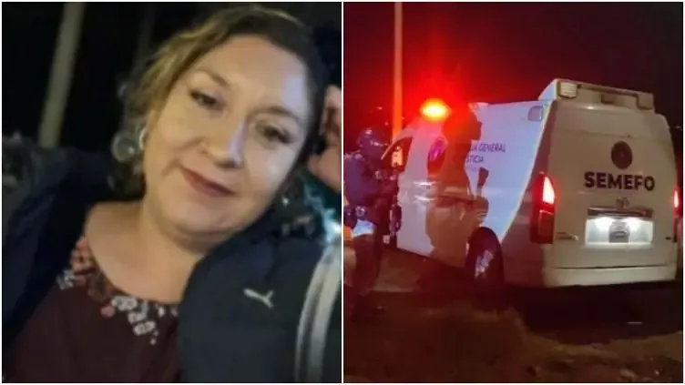 Juana Margarita Perales Martínez, madre de tres, fue vista por última vez el 9 de mayo.