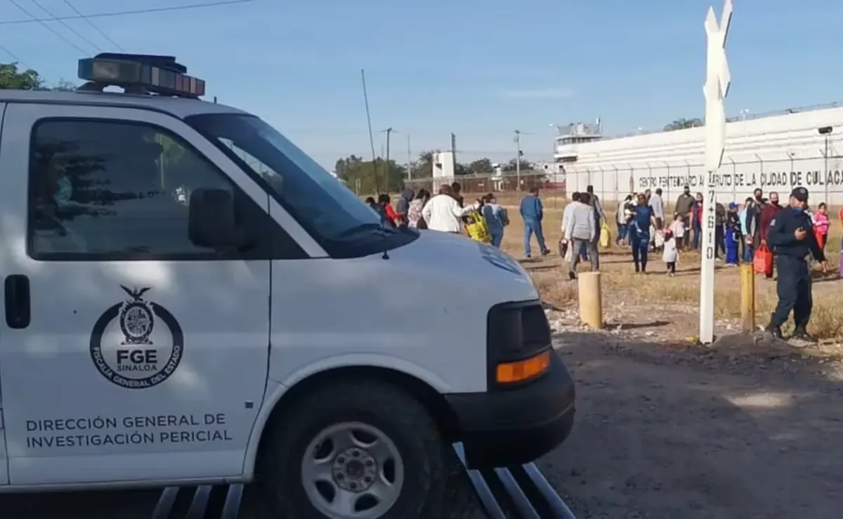 La Secretaría de Seguridad Pública presume un suicidio; el joven estaba vinculado a desaparecidos.