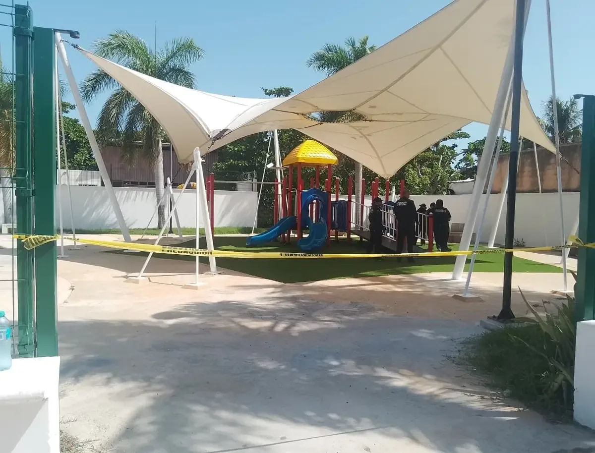 La muerte de un hombre destaca la problemática del consumo de alcohol en espacios públicos de Progreso.