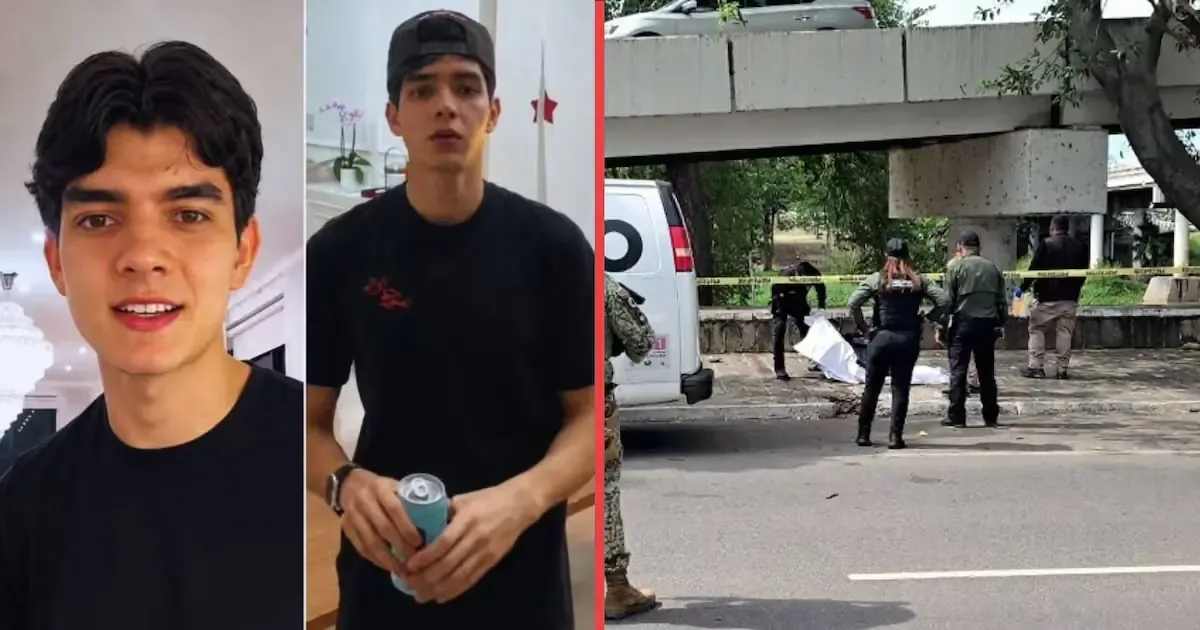 La desaparición de Julio César genera demandas de justicia en Culiacán tras hallazgo de sus restos.
