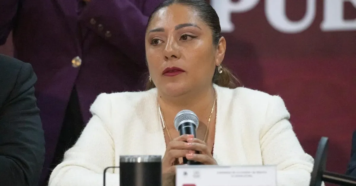 Encuentro de líderes de Morena para reforzar su alianza en la CDMX.