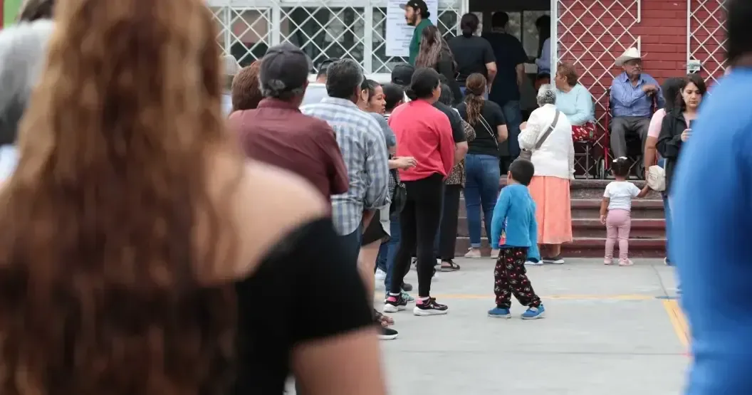 La elección de diputaciones locales en Coahuila marca un récord de participación y una victoria del PRI.