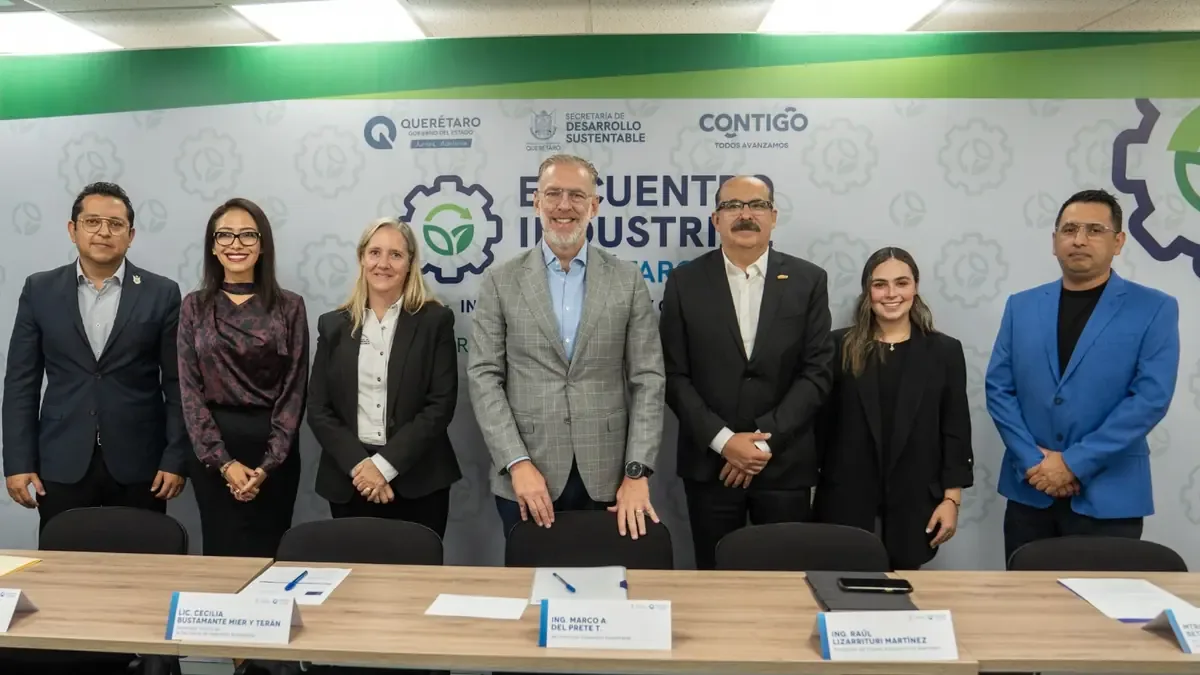 El evento logró una participación histórica de empresas, con proyección de futuras oportunidades comerciales.